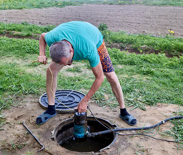 Who is Swissvale Plumbing?