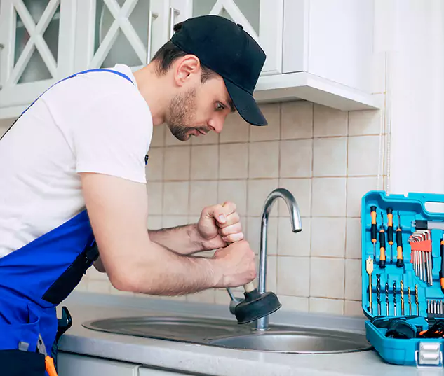 Reliable Plumbing Service in Swissvale, PA Backed by Experience