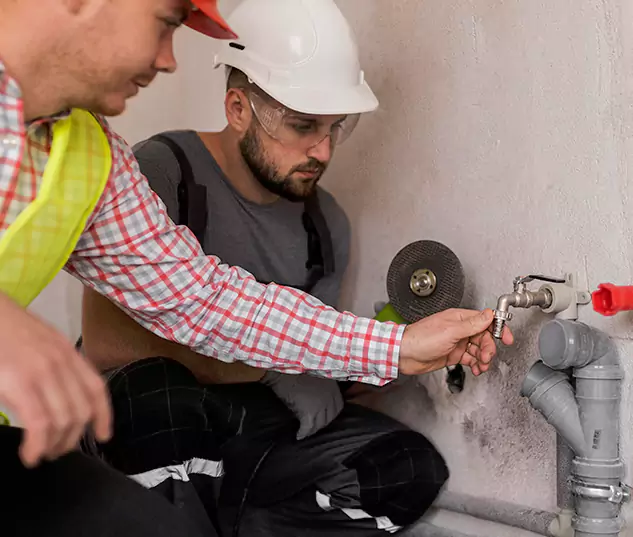 Your Trusted Plumbing Experts in Swissvale, PA