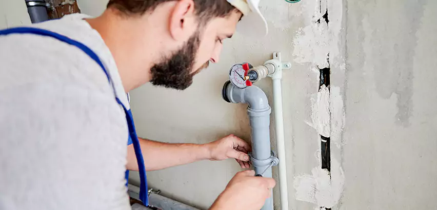 Scope of Plumbing Repair Service in Swissvale, PA (Minor Fixes to Major Failures)