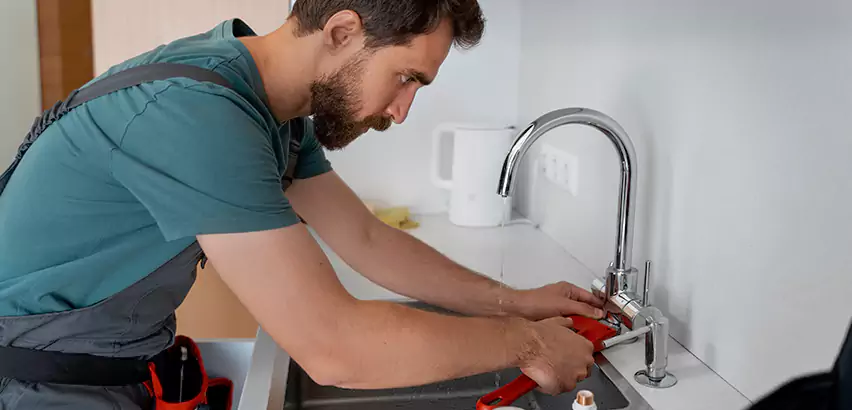 Scope of Faucet Repair Service in Swissvale, PA