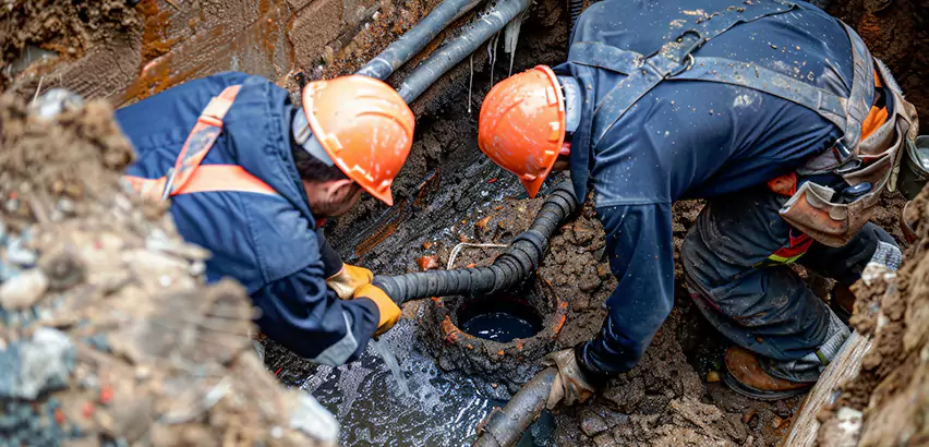 Scope of Foundation Leak Repair Services in Swissvale, PA