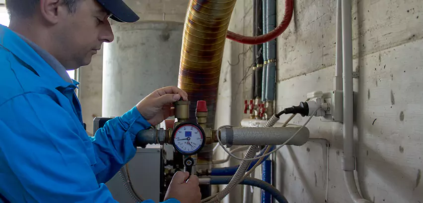 Scope of Gas Leak Repair Services in Swissvale, PA