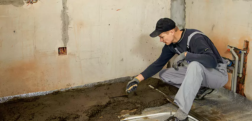 Our Complete Range of Slab Leak Repair Solutions in Swissvale, PA