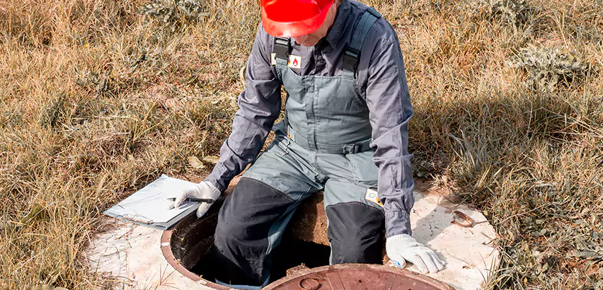 Scope of Sewer Line Repair Service in Swissvale, PA
