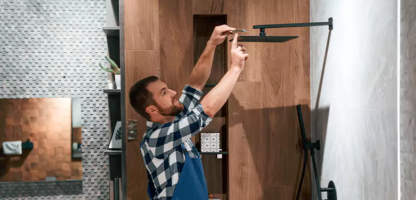 Scope of Shower Repair Services in Swissvale, PA