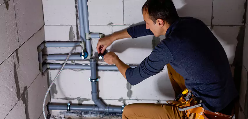Scope of Water Leak Repair Services in Swissvale, PA