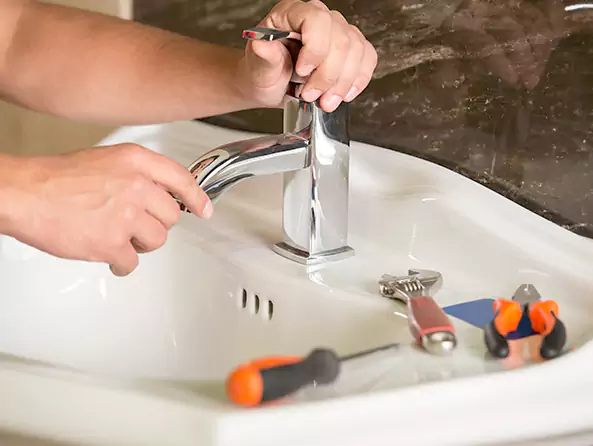 Our Reliable, Code-Compliant Faucet Repair Services in Swissvale, PA