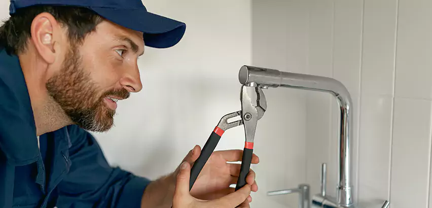 Scope of Faucet Replacement Services in Swissvale, PA