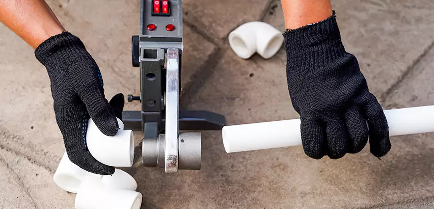 Scope of Pipe Replacement Services in Swissvale, PA