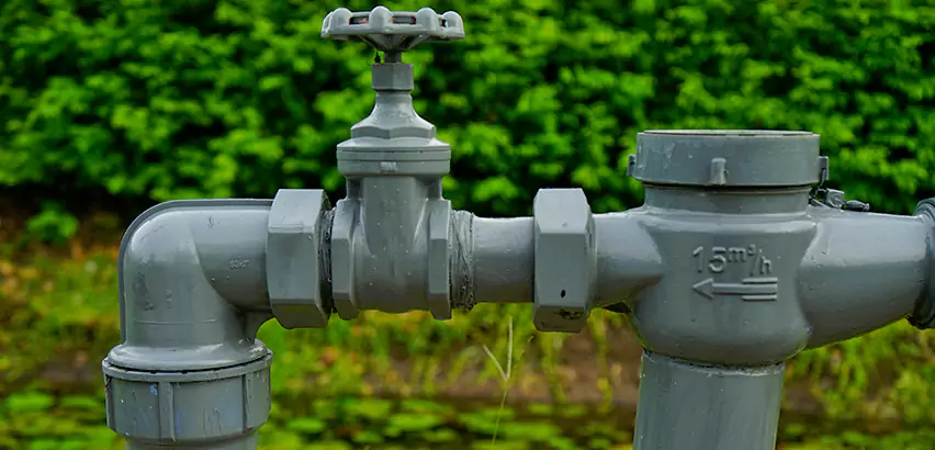 Backflow Preventer Replacement Services in Swissvale, PA