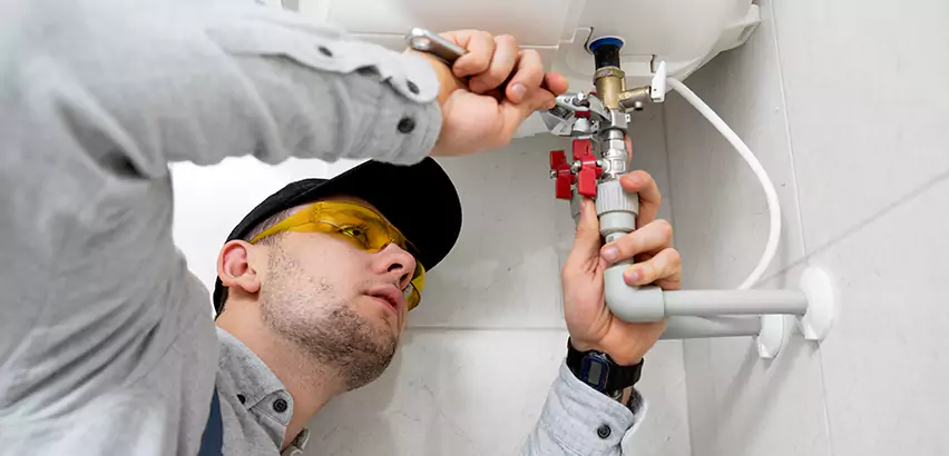 Pipe Replacement Services in Swissvale, PA