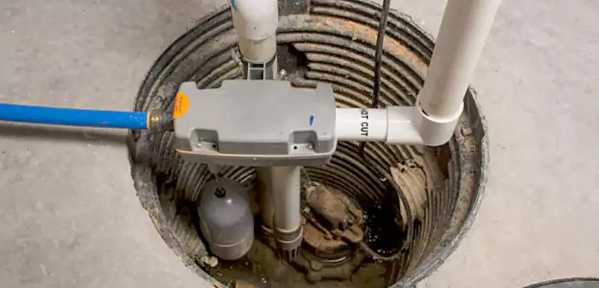 Scope of Sewage Ejector Pump Replacement Services in Swissvale, PA