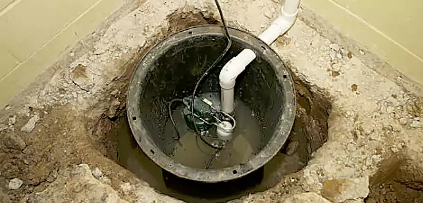 Scope of Our Sump Pump Replacement Services in Swissvale, PA