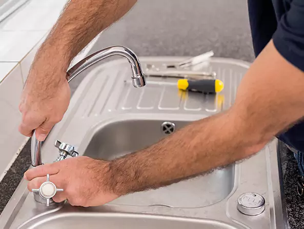 Why is Swissvale Plumbing the Favourite Choice in Swissvale, PA?