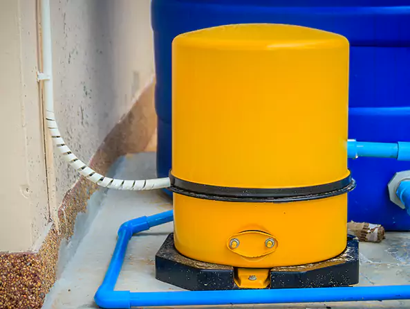 Why Swissvale Plumbing is the First Choice for Well Pump Replacement Services in Swissvale, PA?