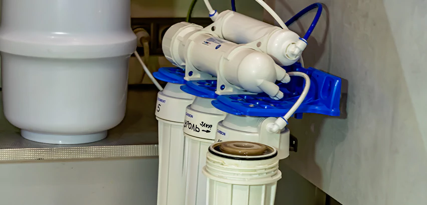 Scope of Reverse Osmosis Installation Services in Swissvale, PA