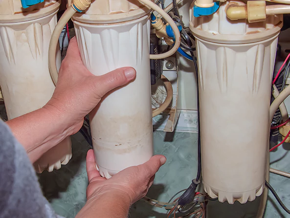 Why Swissvale Plumbing is the First Choice for Reverse Osmosis Installation Services in Swissvale, PA?