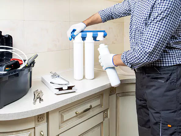 The Swissvale Plumbing Advantage for Water Filtration Services in Swissvale, PA
