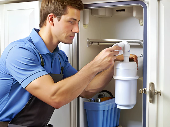 Why Swissvale Plumbing is the First Choice for Water Softener Installation Services in Swissvale, PA?