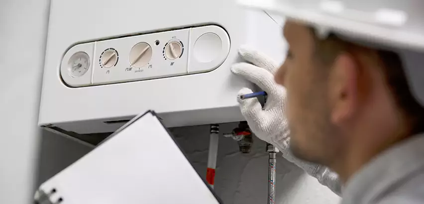 Water Heater Thermostat / Heating Element Replacement Services in Swissvale, PA