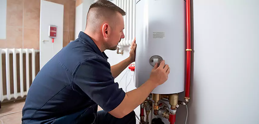 Water Heater Gas Repair Services in Swissvale, PA