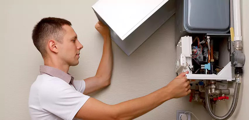 Water Heater Repair Services in Swissvale, PA