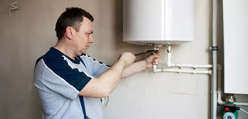 Water Heater Tank Repair Services in Swissvale, PA