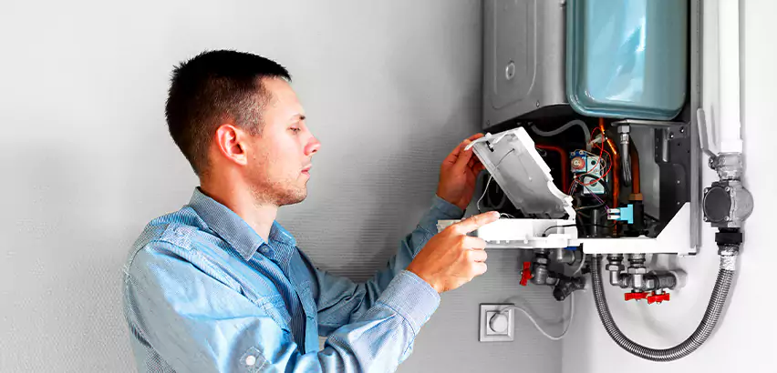 Scope of Water Heater Thermostat / Heating Element Replacement Services in Swissvale, PA