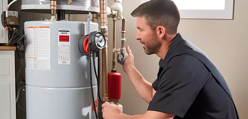 Scope of Water Heater Expansion Tank Installation Services in Swissvale, PA