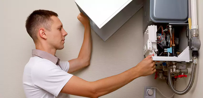 Water Heater Performance and Safety Scope in Swissvale, PA