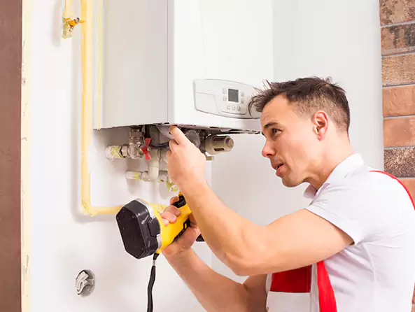 Why Swissvale Plumbing is the First Choice for Water Heater Electric Repair Services in Swissvale, PA?