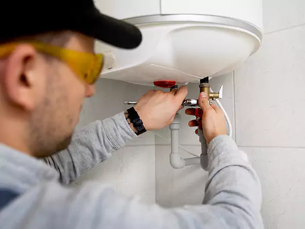 Why Swissvale Plumbing is the First Choice for Water Heater Replacement Services in Swissvale, PA?