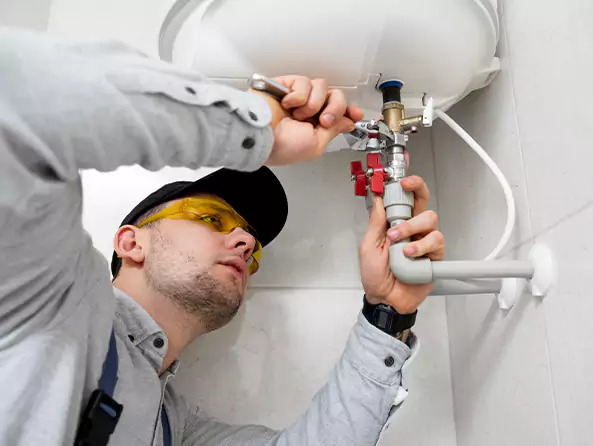 Why Swissvale Plumbing is the First Choice for Water Heater Tank Repair Services in Swissvale, PA?