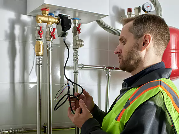 Why Swissvale Plumbing is the First Choice for Water Heater Tankless Repair Services in Swissvale, PA?