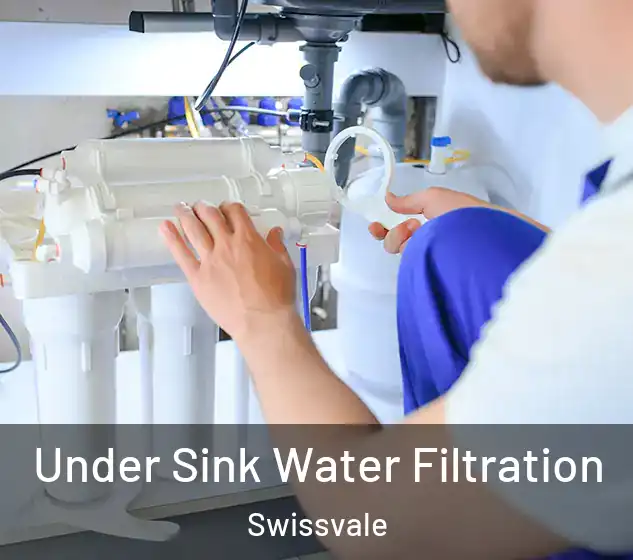  Under Sink Water Filtration Swissvale