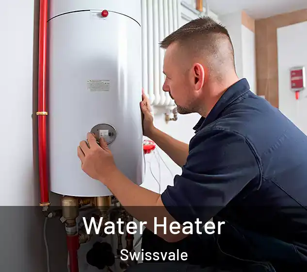  Water Heater Swissvale