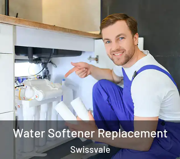  Water Softener Replacement Swissvale